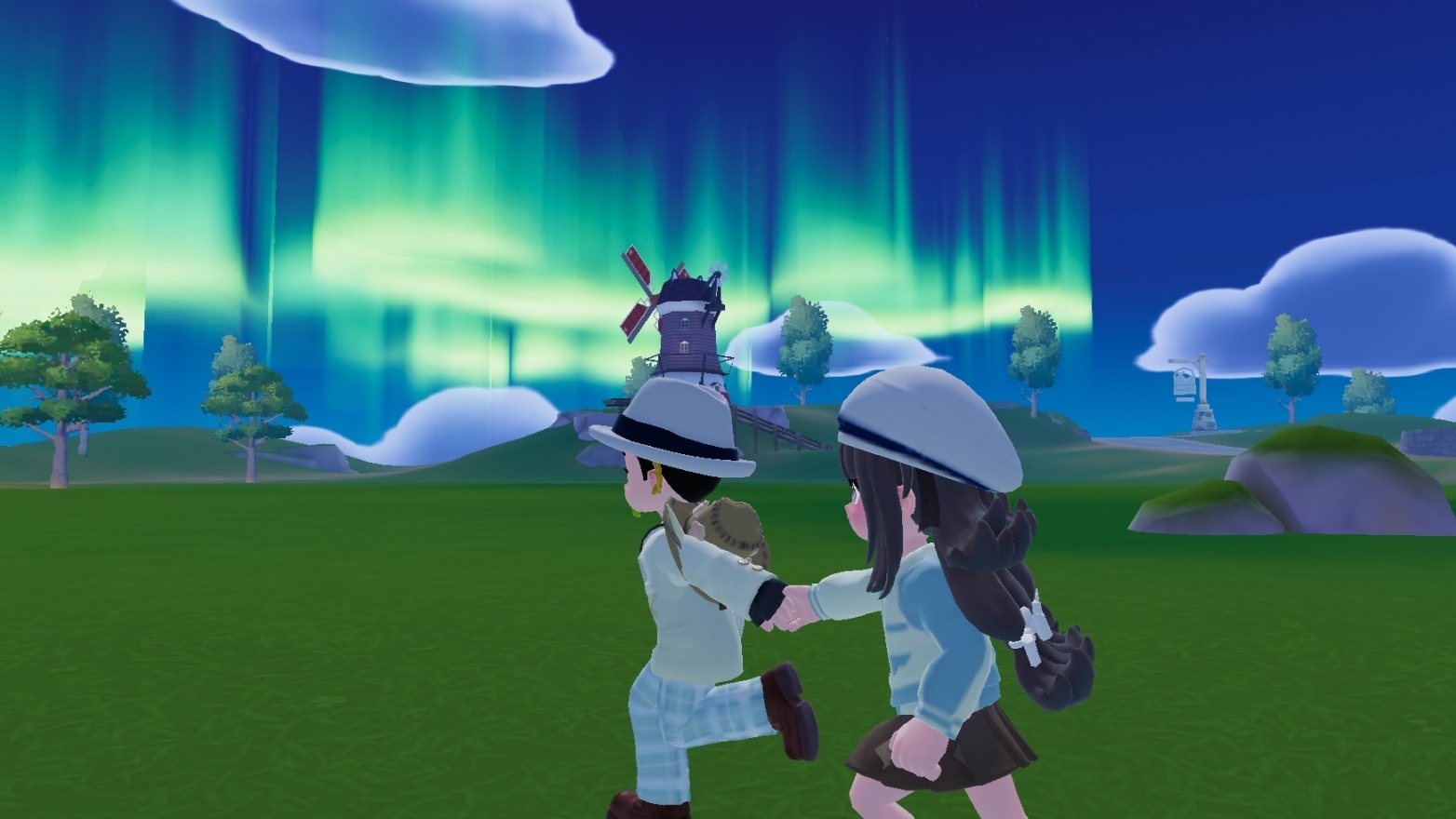 Heartopia Memory