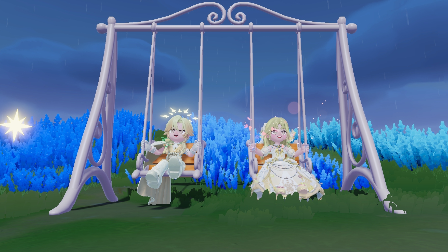 Heartopia Memory