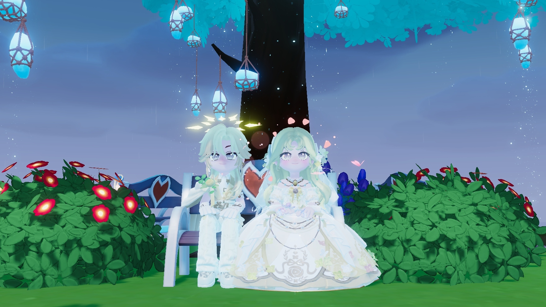 Heartopia Memory